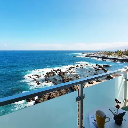 Vistamar Apartamento
