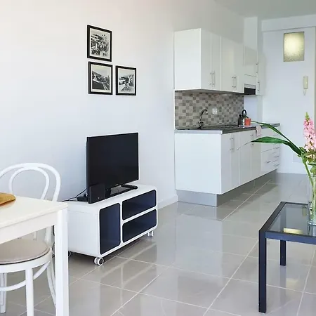 Apartamento Vistamar