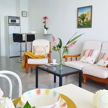 Apartamento Vistamar