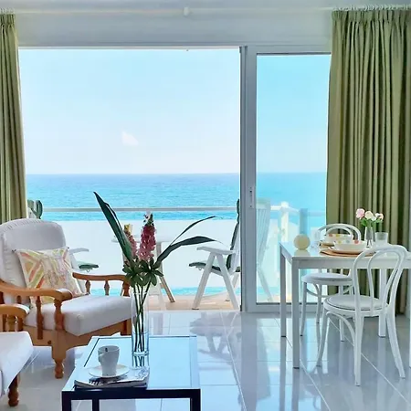 Apartamento Vistamar