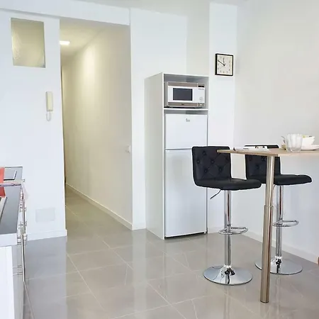 Vistamar Apartamento
