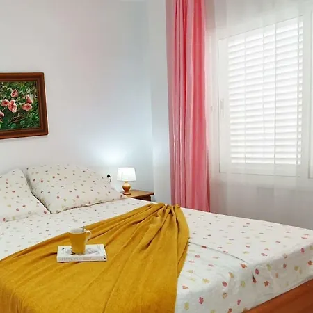 Vistamar Apartamento